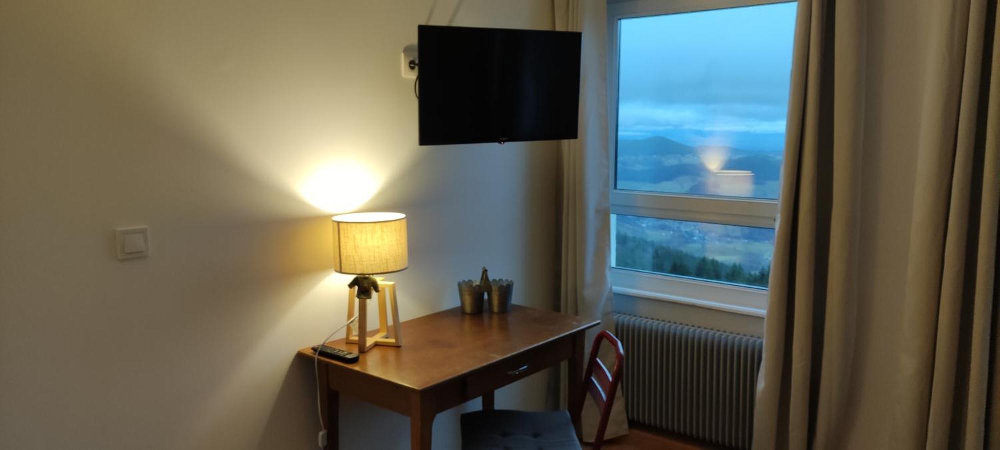 Les O Welches Cote Lac Orbey Eksteriør bilde