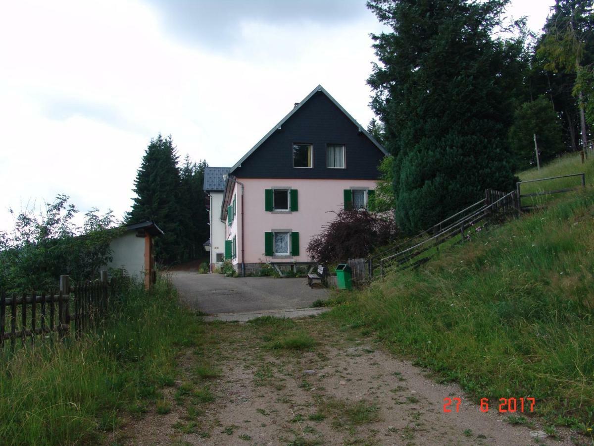 Les O Welches Cote Lac Orbey Eksteriør bilde