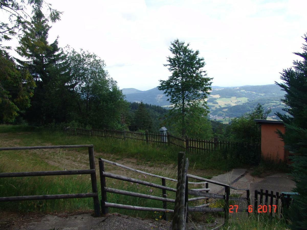Les O Welches Cote Lac Orbey Eksteriør bilde