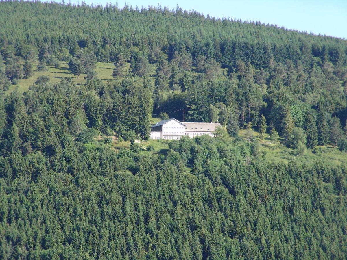 Les O Welches Cote Lac Orbey Eksteriør bilde